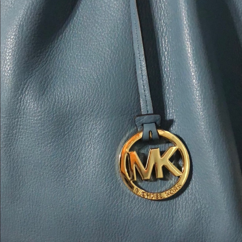 Mk Reversible Tote - image 3